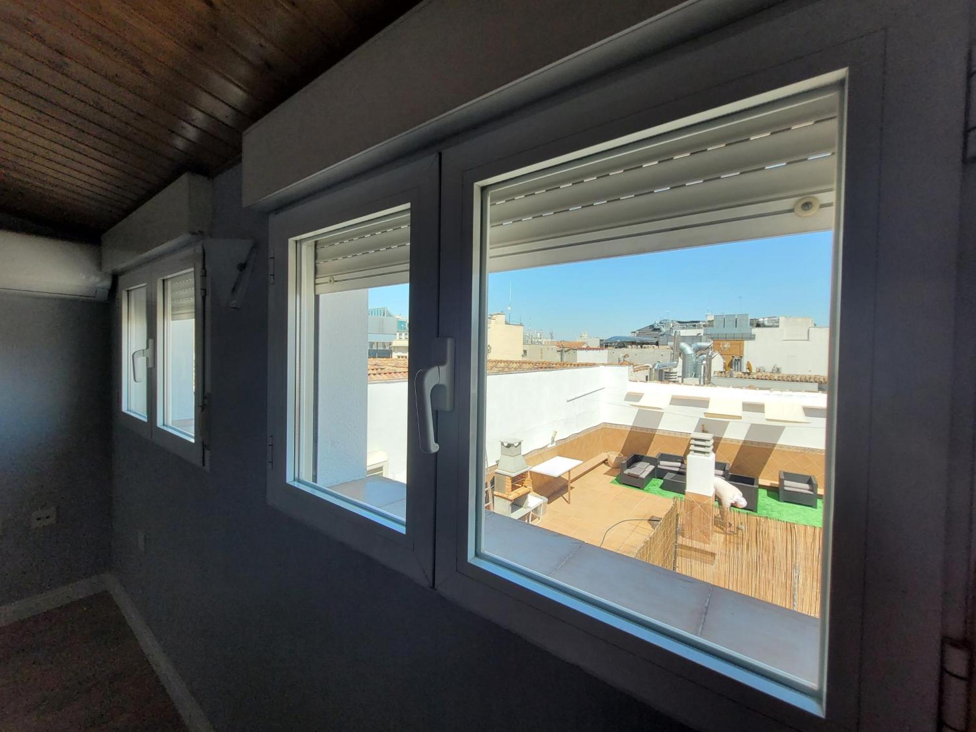 Apartments Madrid Principe 2 — Photos 1
