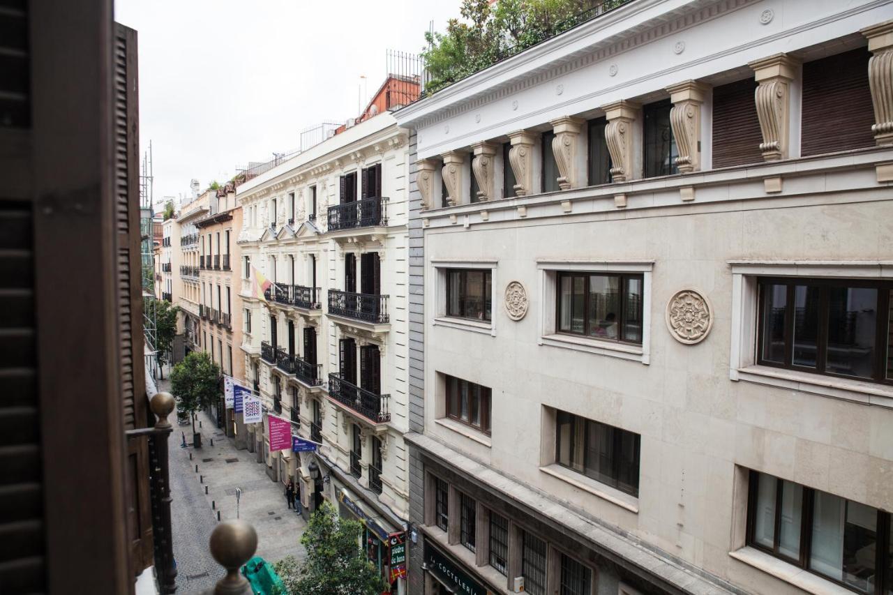 Apartments Madrid Principe 2 — Photos 3